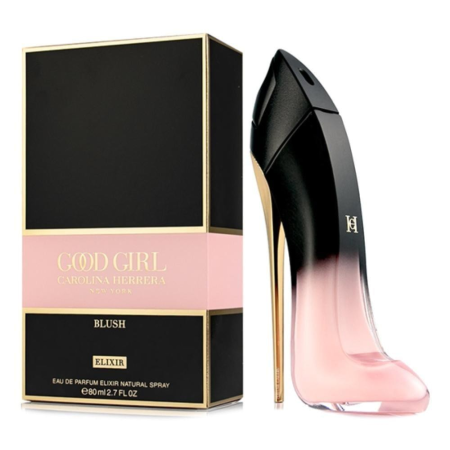 Carolina Herrera Good Girl Blush Elixir 80ml